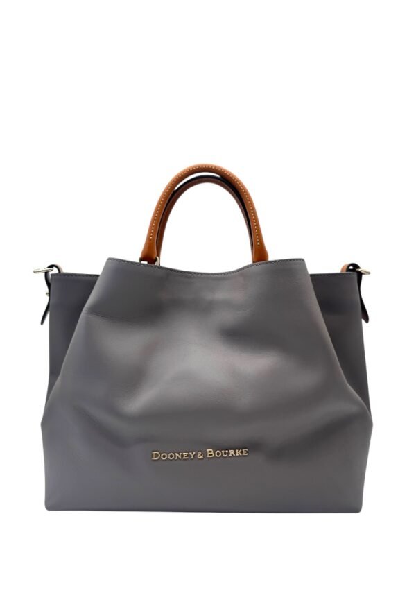 DOONEY & BOURKE - BARLOW